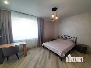 1-к квартира, на длительный срок, 37м2, 11/19 этаж