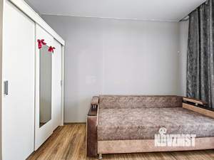 2-к квартира, на длительный срок, 40м2, 16/17 этаж