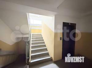 1-к квартира, на длительный срок, 38м2, 10/10 этаж