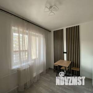 1-к квартира, посуточно, 38м2, 5/18 этаж