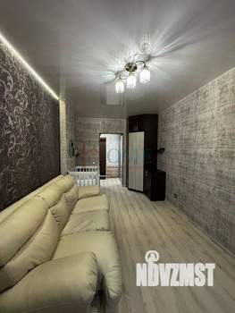 1-к квартира, на длительный срок, 38м2, 15/25 этаж