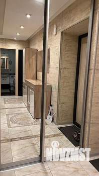 1-к квартира, на длительный срок, 36м2, 1/5 этаж