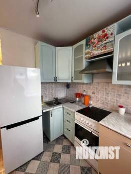 Студия квартира, на длительный срок, 29м2, 2/5 этаж