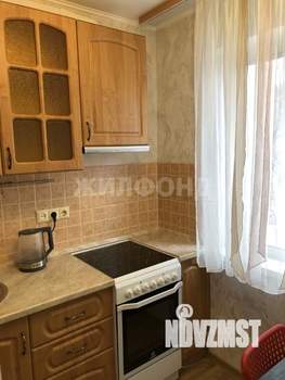 1-к квартира, на длительный срок, 31м2, 4/5 этаж