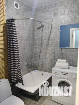 1-к квартира, посуточно, 31м2, 4/5 этаж