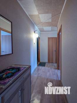 2-к квартира, на длительный срок, 46м2, 1/9 этаж