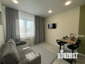 2-к квартира, посуточно, 36м2, 3/12 этаж