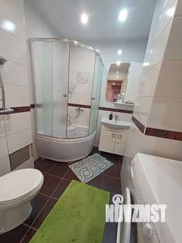 2-к квартира, посуточно, 68м2, 5/17 этаж