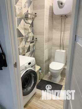 1-к квартира, на длительный срок, 37м2, 1/10 этаж