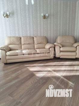 2-к квартира, на длительный срок, 70м2, 2/17 этаж