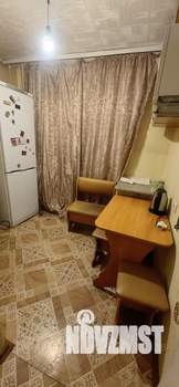 2-к квартира, на длительный срок, 46м2, 1/5 этаж