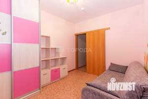 2-к квартира, на длительный срок, 38м2, 4/11 этаж