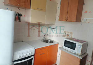 2-к квартира, на длительный срок, 47м2, 3/5 этаж