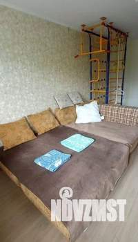 2-к квартира, на длительный срок, 44м2, 4/5 этаж