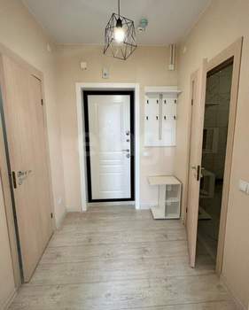 Студия квартира, на длительный срок, 30м2, 8/17 этаж