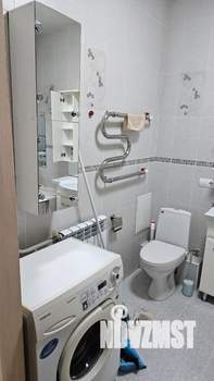 1-к квартира, на длительный срок, 49м2, 3/17 этаж