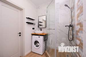 1-к квартира, посуточно, 30м2, 22/27 этаж