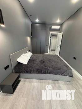 2-к квартира, на длительный срок, 45м2, 24/30 этаж