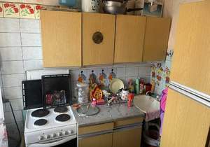 2-к квартира, на длительный срок, 44м2, 10/13 этаж