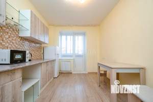 2-к квартира, на длительный срок, 62м2, 16/16 этаж