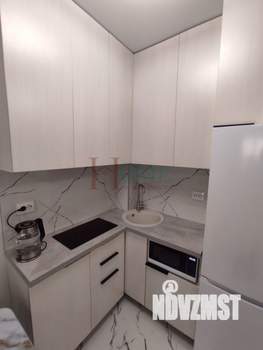 2-к квартира, на длительный срок, 43м2, 20/27 этаж