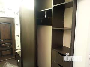 1-к квартира, на длительный срок, 42м2, 1/12 этаж