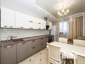 1-к квартира, на длительный срок, 40м2, 12/16 этаж