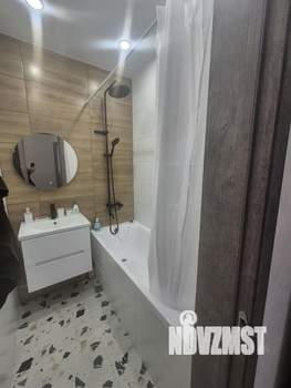 2-к квартира, посуточно, 54м2, 10/16 этаж