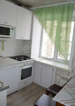 3-к квартира, на длительный срок, 62м2, 5/5 этаж