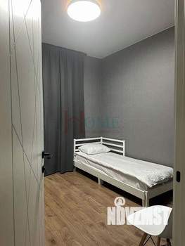 2-к квартира, на длительный срок, 40м2, 9/9 этаж