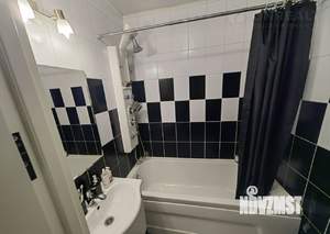 3-к квартира, на длительный срок, 63м2, 5/10 этаж