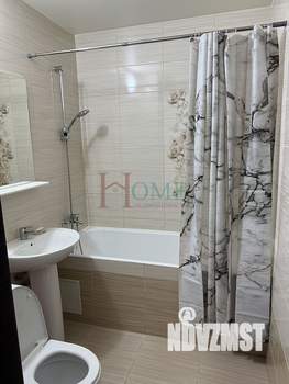 1-к квартира, на длительный срок, 40м2, 7/9 этаж