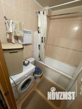 1-к квартира, на длительный срок, 42м2, 1/10 этаж