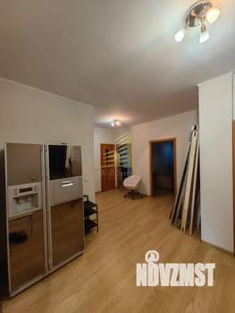 2-к квартира, на длительный срок, 80м2, 4/17 этаж