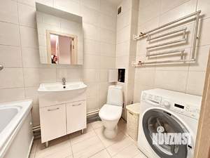 2-к квартира, на длительный срок, 46м2, 4/9 этаж