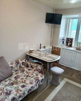 2-к квартира, на длительный срок, 38м2, 9/12 этаж