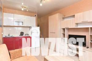 1-к квартира, посуточно, 24м2, 8/17 этаж