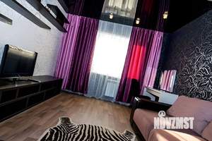 1-к квартира, на длительный срок, 46м2, 13/14 этаж