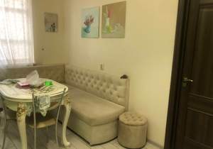 2-к квартира, на длительный срок, 40м2, 2/8 этаж