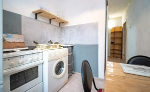 1-к квартира, на длительный срок, 33м2, 4/10 этаж