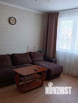 1-к квартира, на длительный срок, 33м2, 10/17 этаж