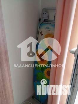 1-к квартира, на длительный срок, 40м2, 8/16 этаж