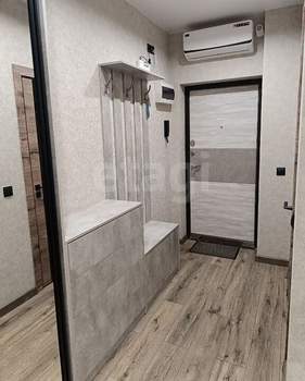 1-к квартира, на длительный срок, 47м2, 25/26 этаж