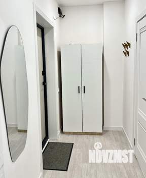 Студия квартира, на длительный срок, 24м2, 11/15 этаж