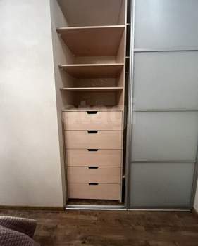 2-к квартира, на длительный срок, 56м2, 11/17 этаж