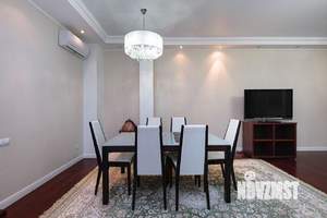 4-к квартира, на длительный срок, 120м2, 11/16 этаж