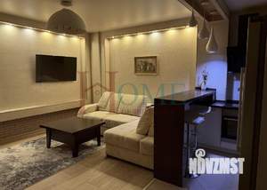 2-к квартира, на длительный срок, 46м2, 5/16 этаж