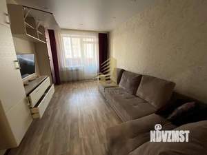 1-к квартира, на длительный срок, 41м2, 7/12 этаж