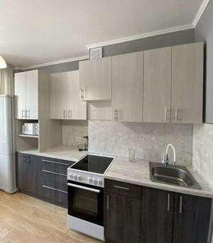 1-к квартира, на длительный срок, 36м2, 3/17 этаж