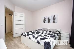 1-к квартира, посуточно, 33м2, 14/24 этаж